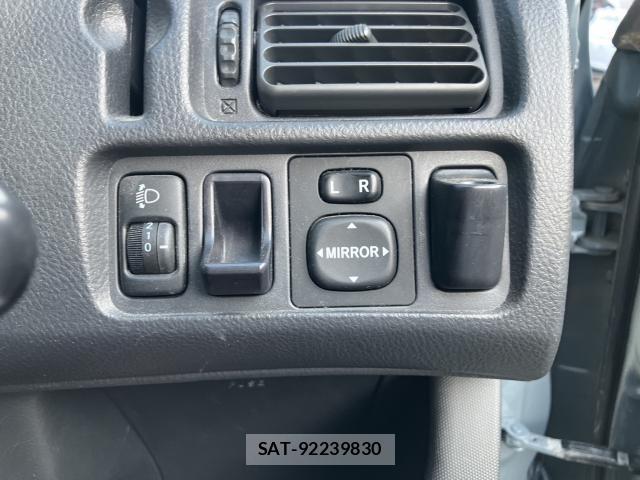 Toyota PROBOX VAN 2011-11 7810197-11