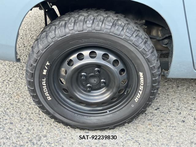Toyota PROBOX VAN 2011-11 7810197-14