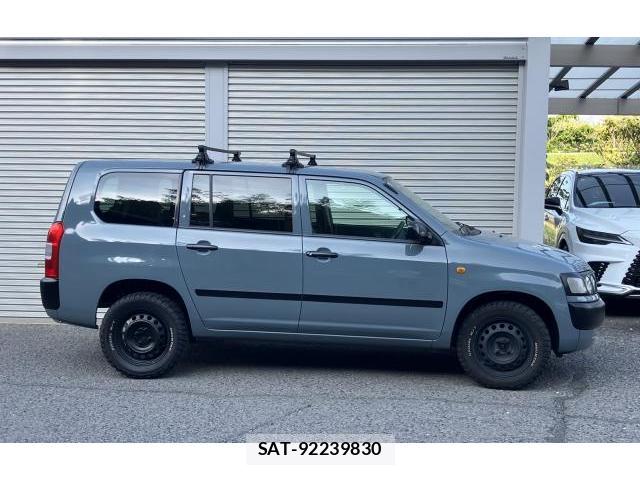 Toyota PROBOX VAN 2011-11 7810197-15