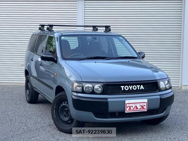 Toyota PROBOX VAN 2011-11 7810197-16