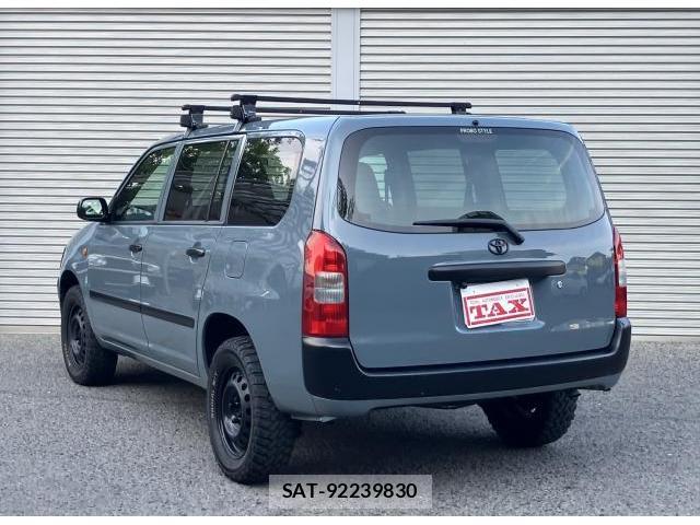 Toyota PROBOX VAN 2011-11 7810197-17