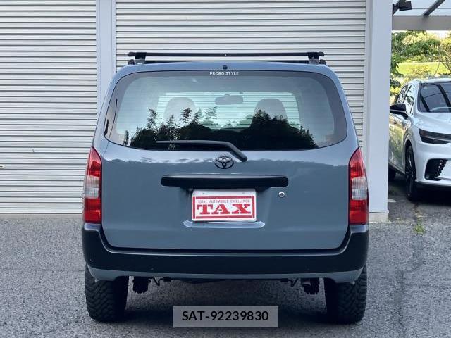 Toyota PROBOX VAN 2011-11 7810197-18