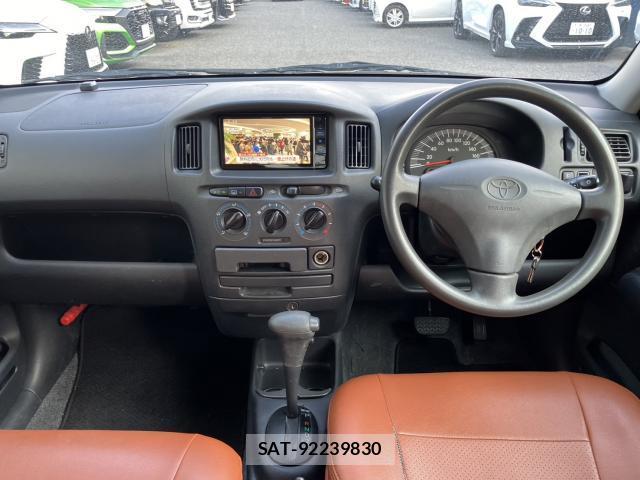 Toyota PROBOX VAN 2011-11 7810197-2