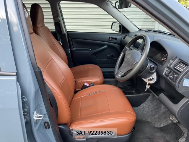 Toyota PROBOX VAN 2011-11 7810197-3