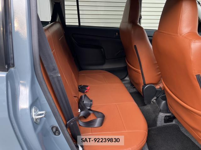 Toyota PROBOX VAN 2011-11 7810197-4