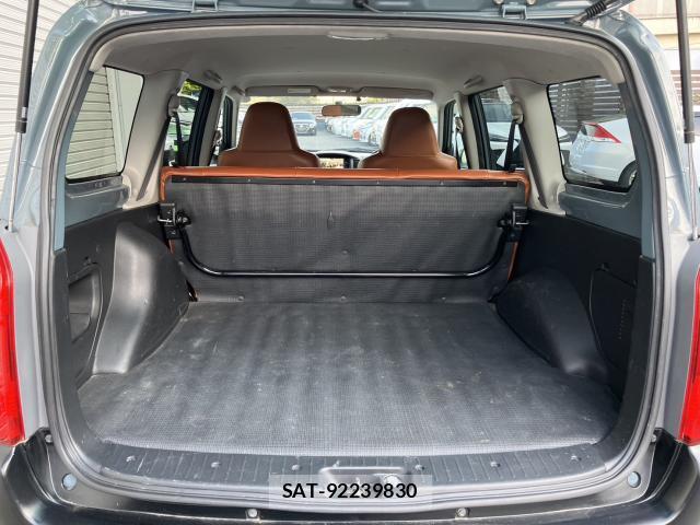 Toyota PROBOX VAN 2011-11 7810197-5