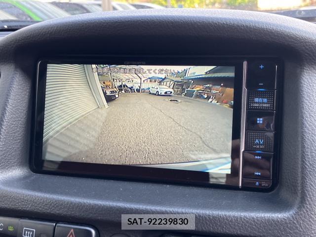 Toyota PROBOX VAN 2011-11 7810197-7