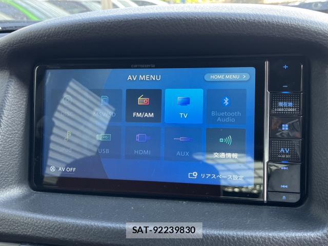 Toyota PROBOX VAN 2011-11 7810197-8