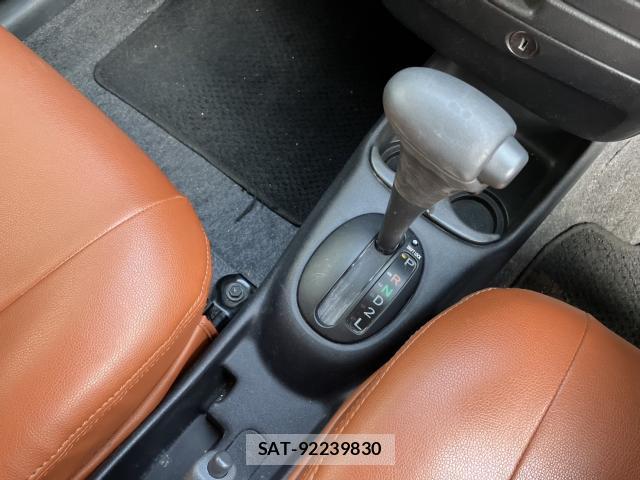 Toyota PROBOX VAN 2011-11 7810197-9