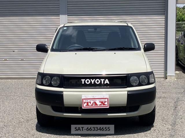 Toyota PROBOX VAN 2013-06 7810244-12