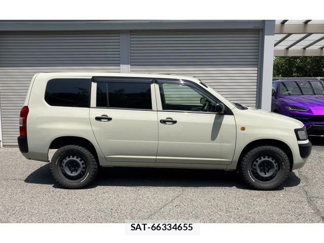 Toyota PROBOX VAN 2013-06 7810244-13