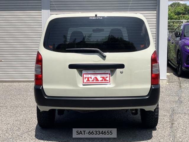 Toyota PROBOX VAN 2013-06 7810244-14