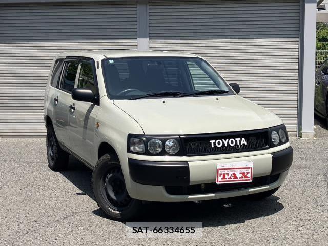 Toyota PROBOX VAN 2013-06 7810244-15