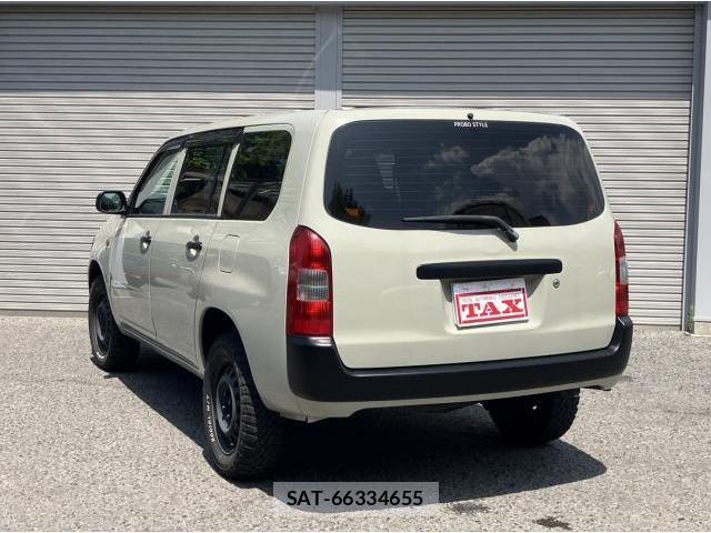Toyota PROBOX VAN 2013-06 7810244-16