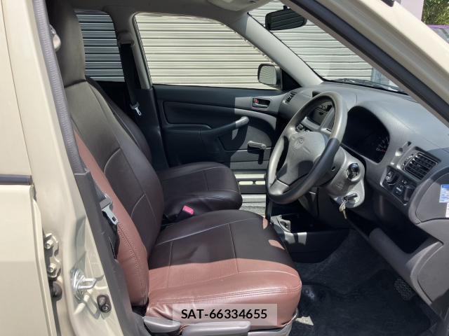 Toyota PROBOX VAN 2013-06 7810244-3