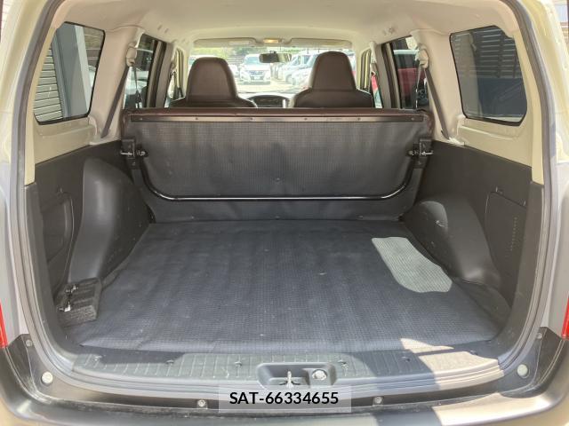 Toyota PROBOX VAN 2013-06 7810244-5