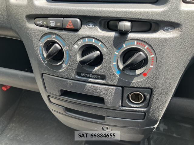 Toyota PROBOX VAN 2013-06 7810244-8