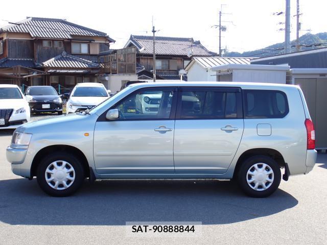 Toyota PROBOX WAGON 2007-01 7796070-10