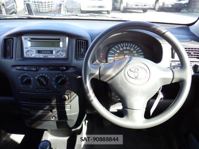 Toyota PROBOX WAGON 2007-01 7796070-17