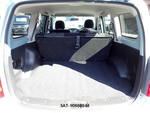 Toyota PROBOX WAGON 2007-01 7796070-18
