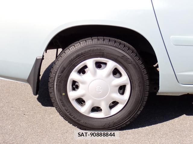 Toyota PROBOX WAGON 2007-01 7796070-19