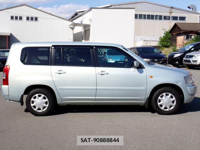 Toyota PROBOX WAGON 2007-01 7796070-3