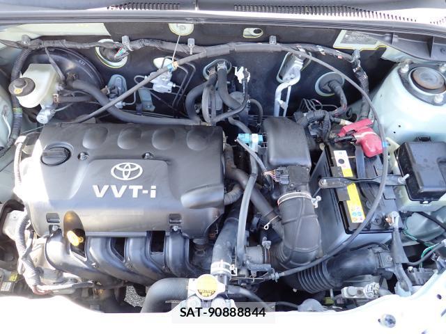 Toyota PROBOX WAGON 2007-01 7796070-7