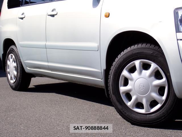Toyota PROBOX WAGON 2007-01 7796070-8