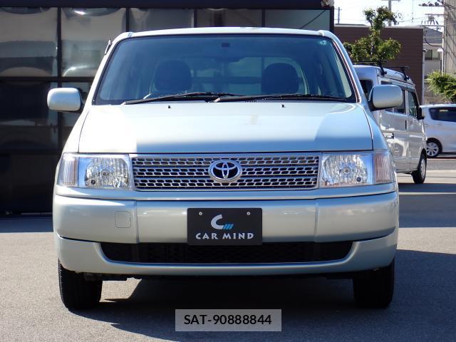 Toyota PROBOX WAGON 2007-01 7796070-9