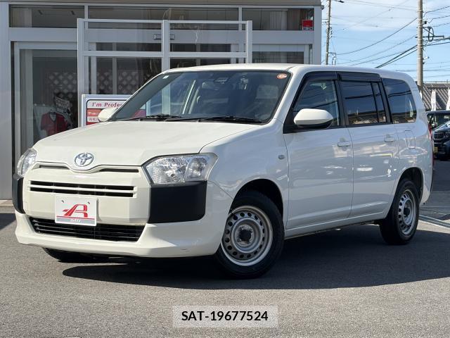 Toyota PROBOX 2021-03 7793366-0