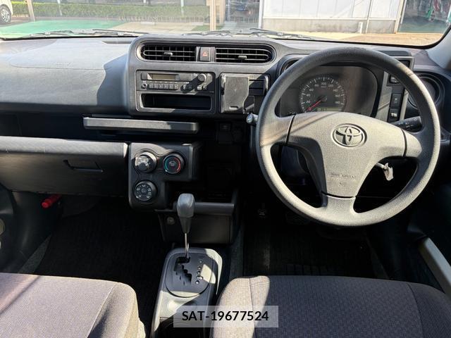 Toyota PROBOX 2021-03 7793366-2