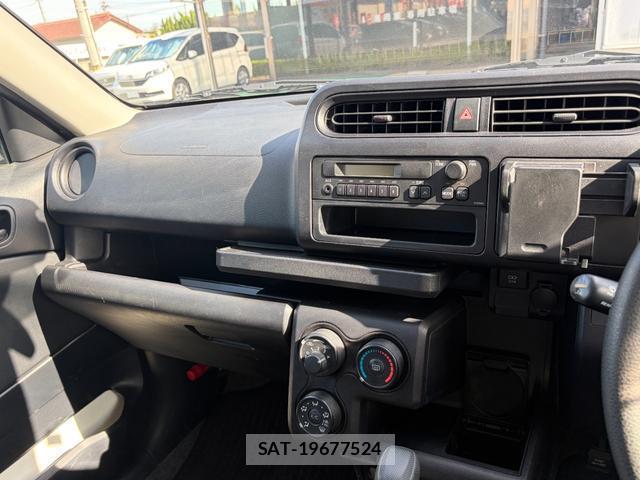 Toyota PROBOX 2021-03 7793366-3