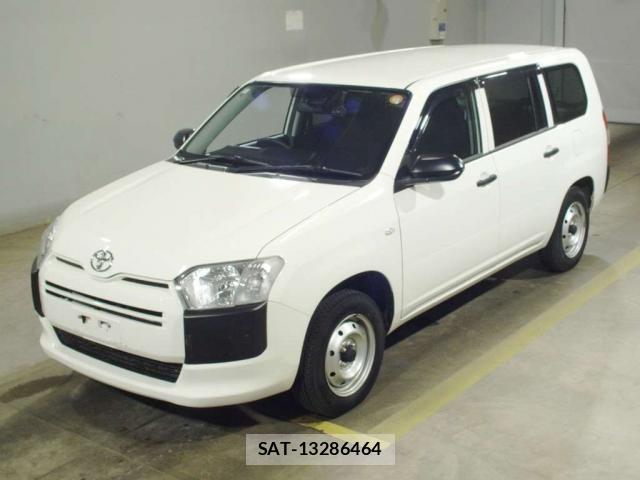 Toyota PROBOX 2022-06 7794120-0