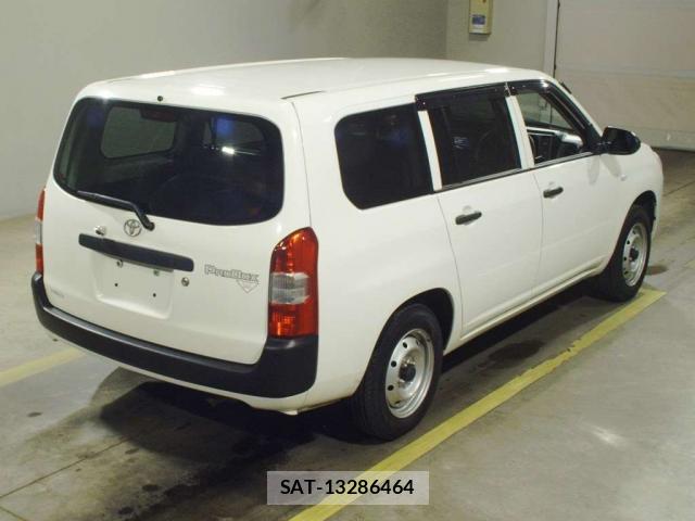 Toyota PROBOX 2022-06 7794120-1
