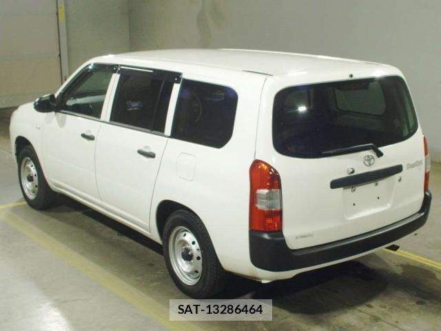 Toyota PROBOX 2022-06 7794120-11