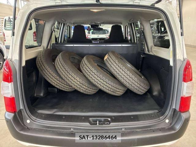 Toyota PROBOX 2022-06 7794120-3