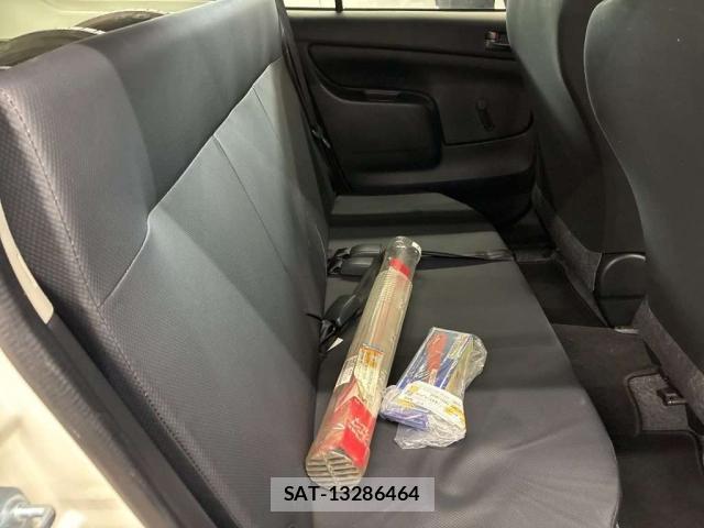 Toyota PROBOX 2022-06 7794120-5