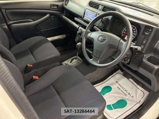 Toyota PROBOX 2022-06 7794120-7