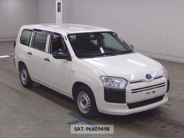 Toyota PROBOX 2022-04 7794975-0