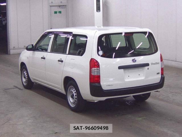 Toyota PROBOX 2022-04 7794975-1