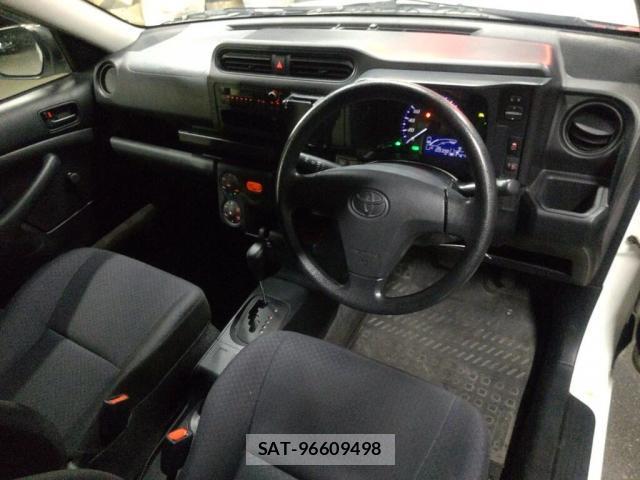 Toyota PROBOX 2022-04 7794975-2
