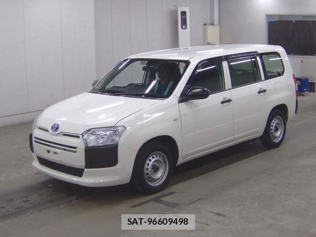 Toyota PROBOX 2022-04 7794975-4