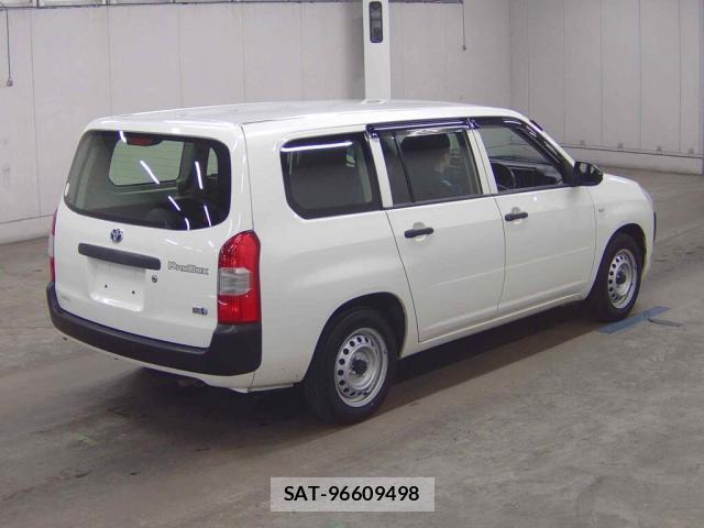 Toyota PROBOX 2022-04 7794975-5