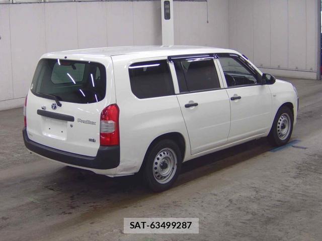 Toyota PROBOX 2023-05 7795149-1