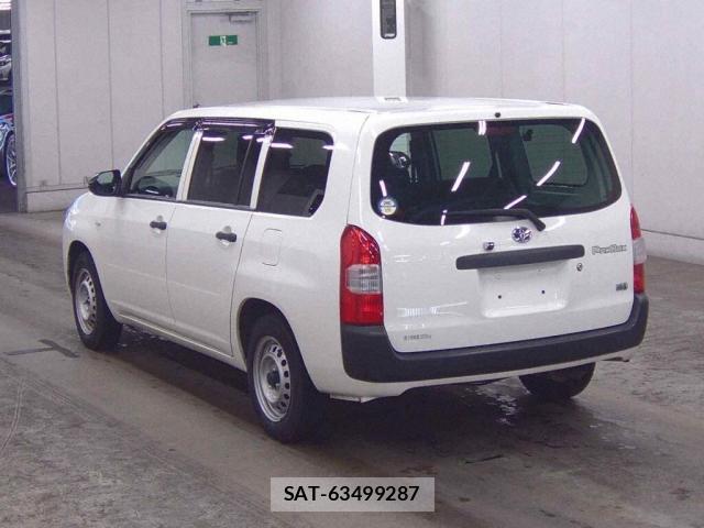 Toyota PROBOX 2023-05 7795149-4