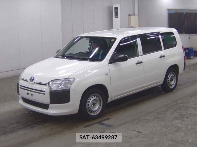 Toyota PROBOX 2023-05 7795149-5