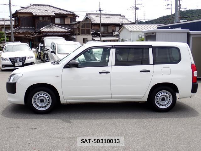Toyota PROBOX 2023-04 7796077-10