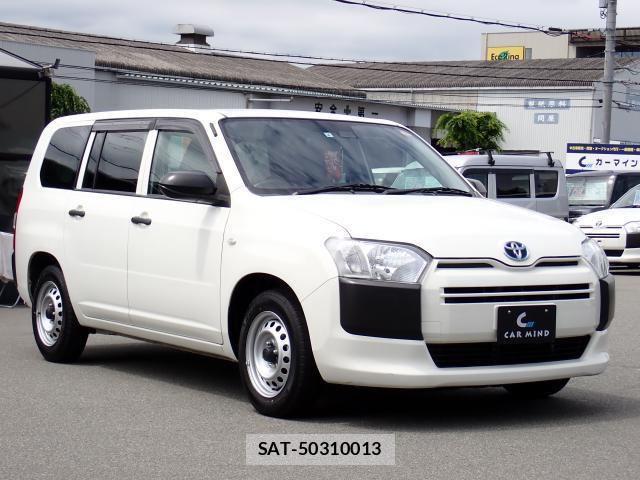 Toyota PROBOX 2023-04 7796077-11