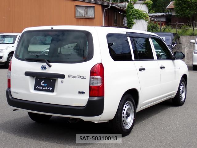 Toyota PROBOX 2023-04 7796077-13