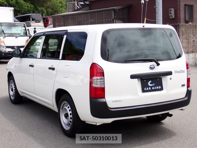 Toyota PROBOX 2023-04 7796077-14